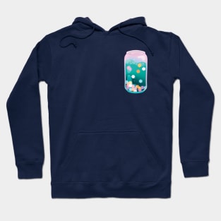 Konpeito Soda Hoodie